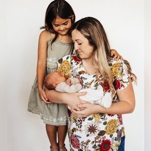 Meet your Posher, Megan